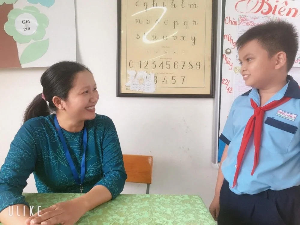 Biện pháp hình thành và phát triển năng lực, phẩm chất cho học sinh lớp 5 năm học 2022- 2023