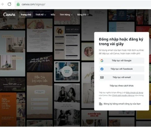 Ứng dụng Canva trong dạy học giúp phát huy năng lực, kỹ năng của học sinh