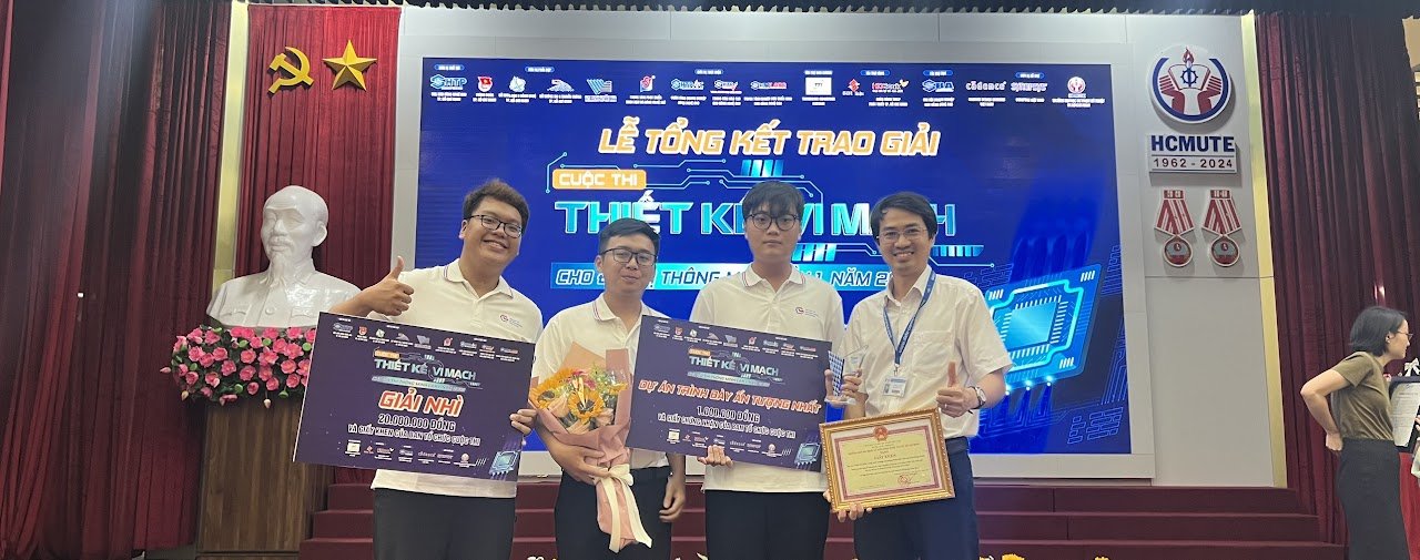 Sáng tạo trẻ: Khử khói bụi trong camera thông minh - Đột phá mới trong công nghệ giao thông