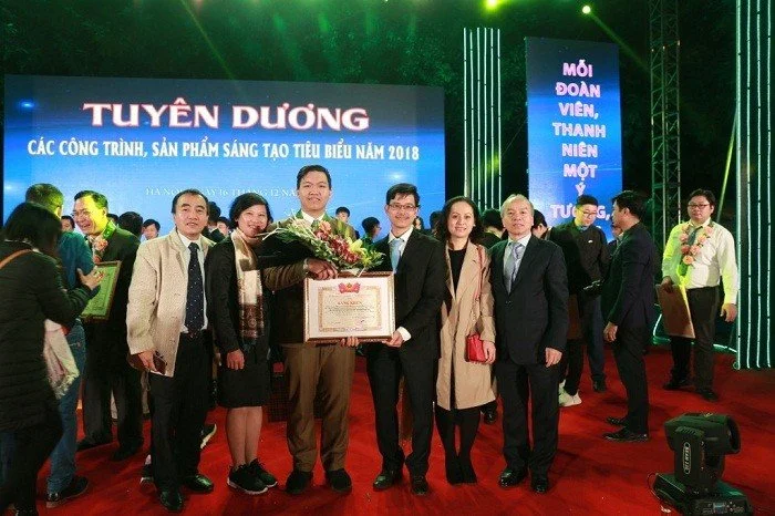 Sáng kiến 4.0 - App Wishcare: Nâng cao chất lượng giáo dục bằng công nghệ số