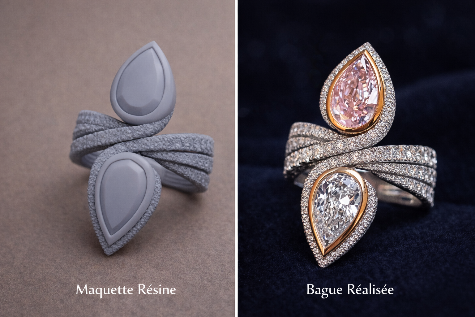 Diamant rose, diamant blanc, poire pavé.png