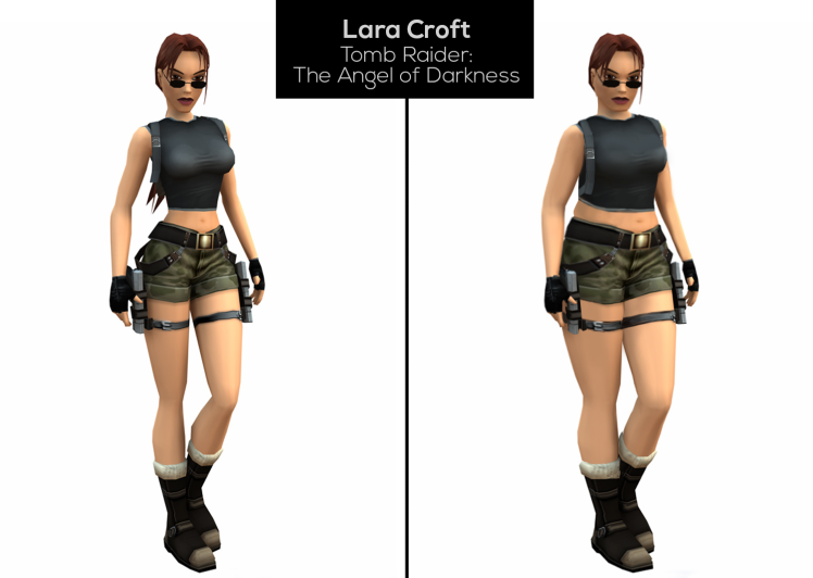 lara-croft