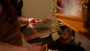 Roe & Co - Espresso Martini