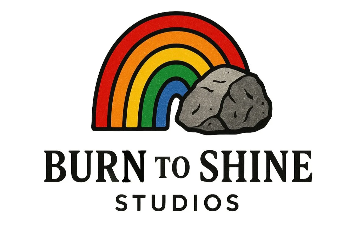 Burn To Shine Studios