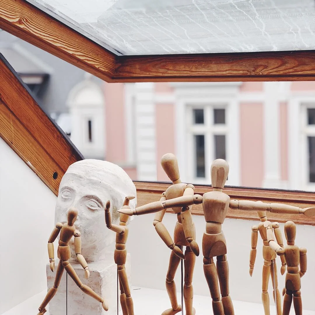 SOMMER KUNSTSKOLE FOR B&Oslash;RN - Husk - det er nu muligt at tilmelde dit barn til sommer kunstskole i sommerferien! Uge 27 og 31. ~ Se mere info p&aring; vores site: kunstvaerket.org/workshops ~ Du kan tilmelde dig en uge af gangen eller begge uge