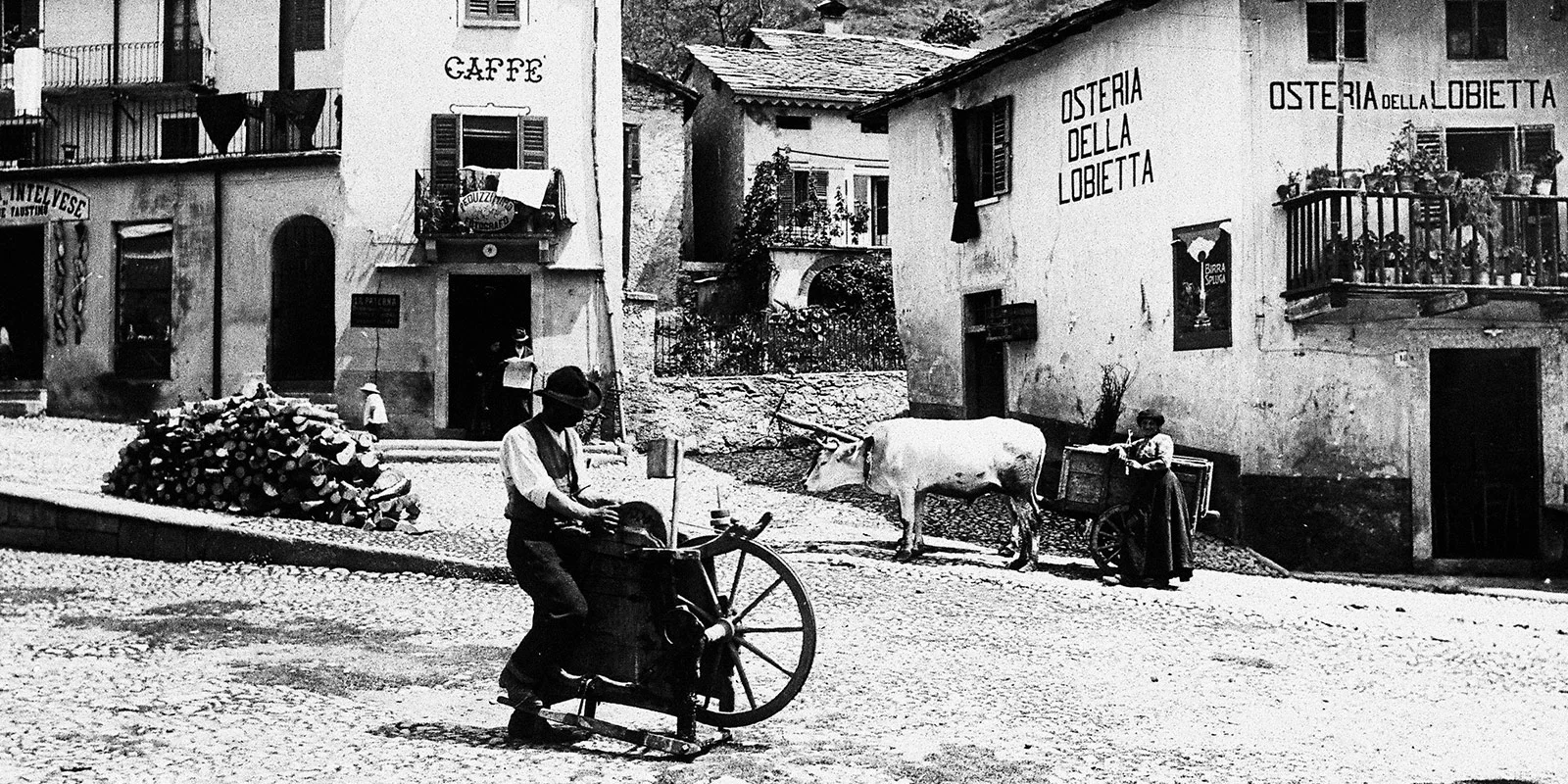 Copyright © TECHE RSI