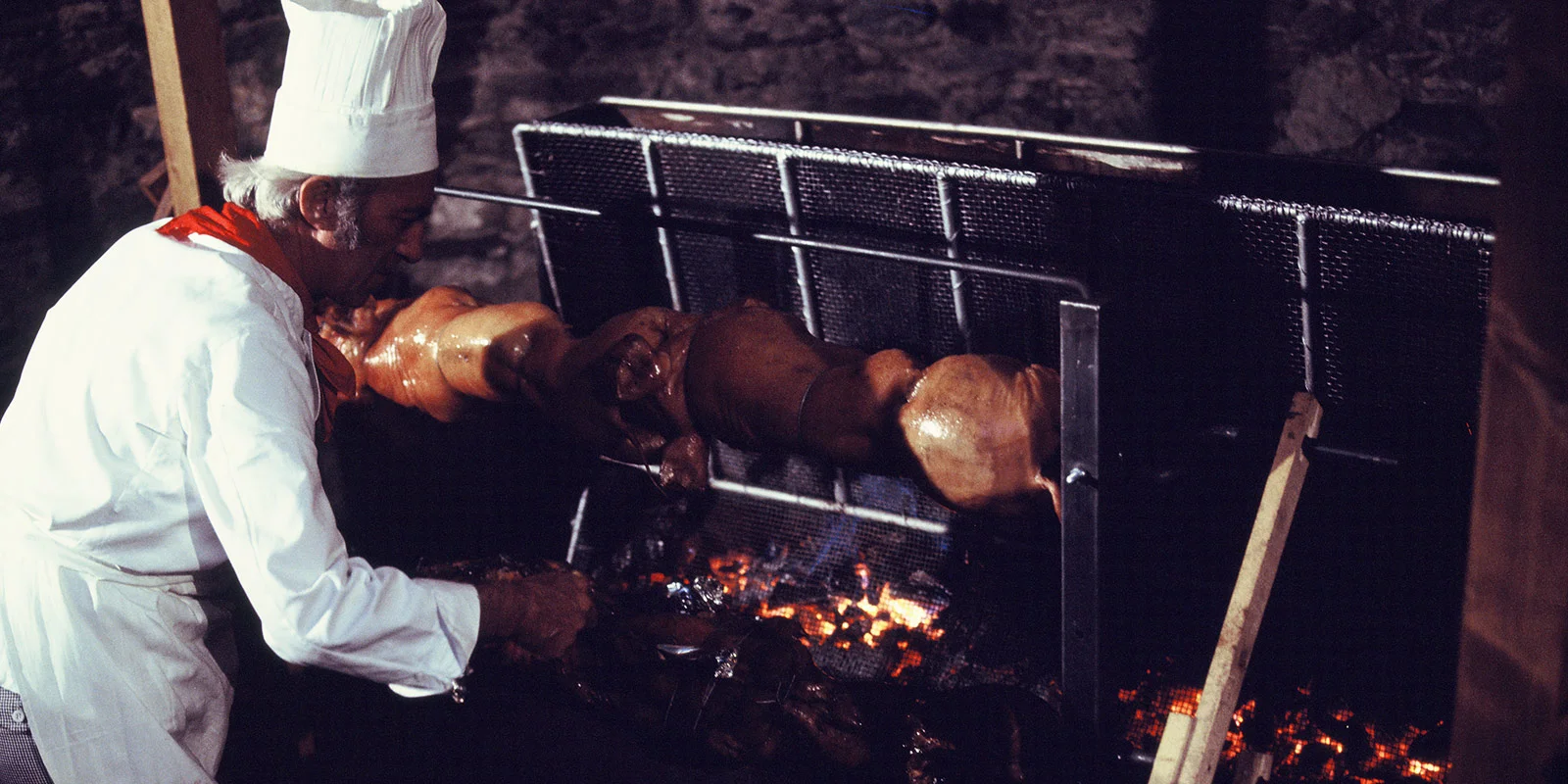 Copyright © TECHE RSI