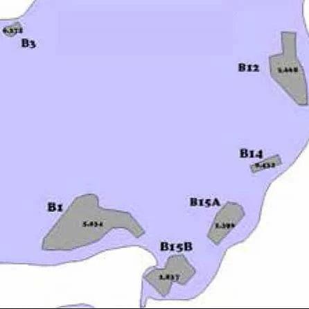 Public Notice for Big Lake