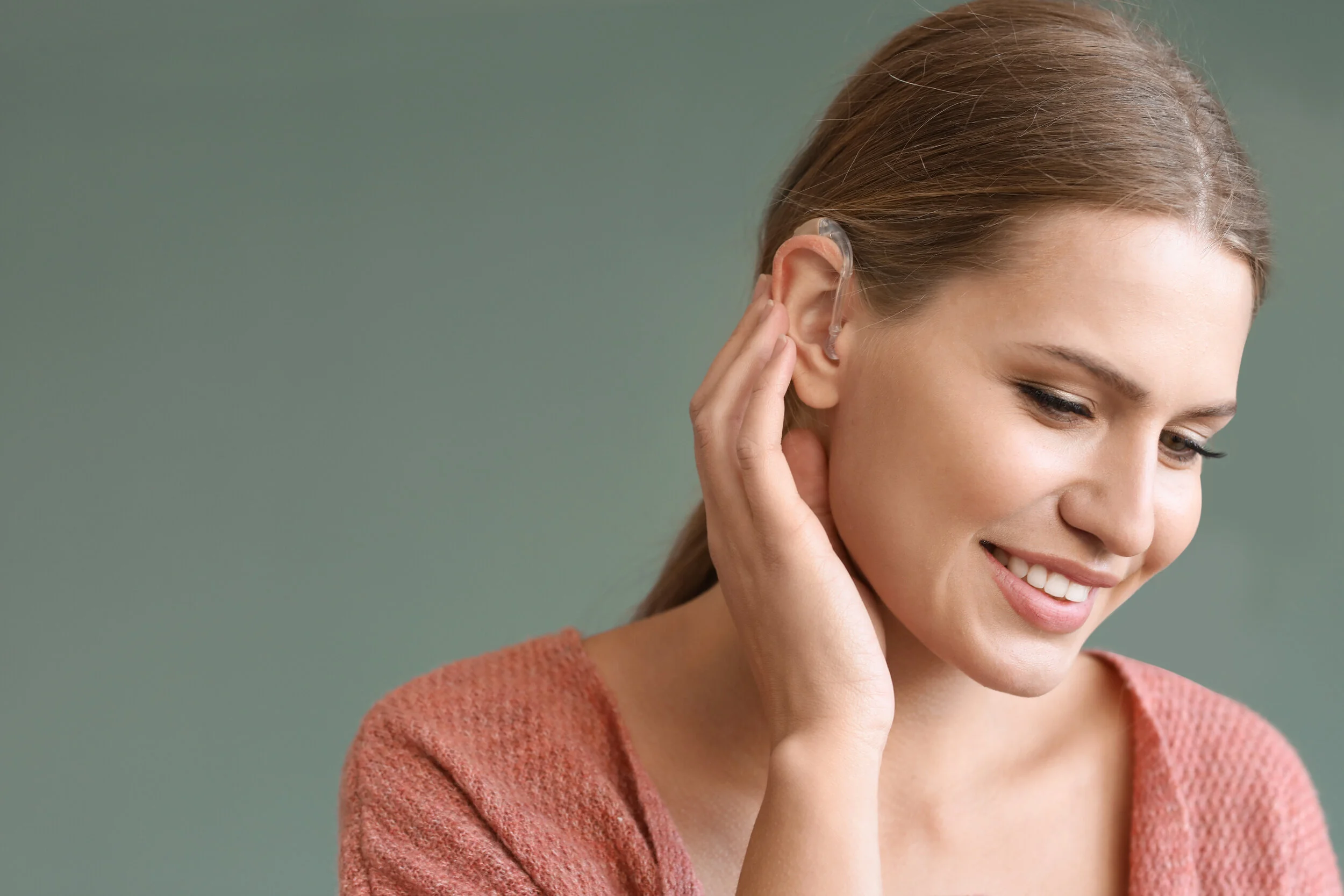 How Do I Choose The Best Hearing Aid For Me?
