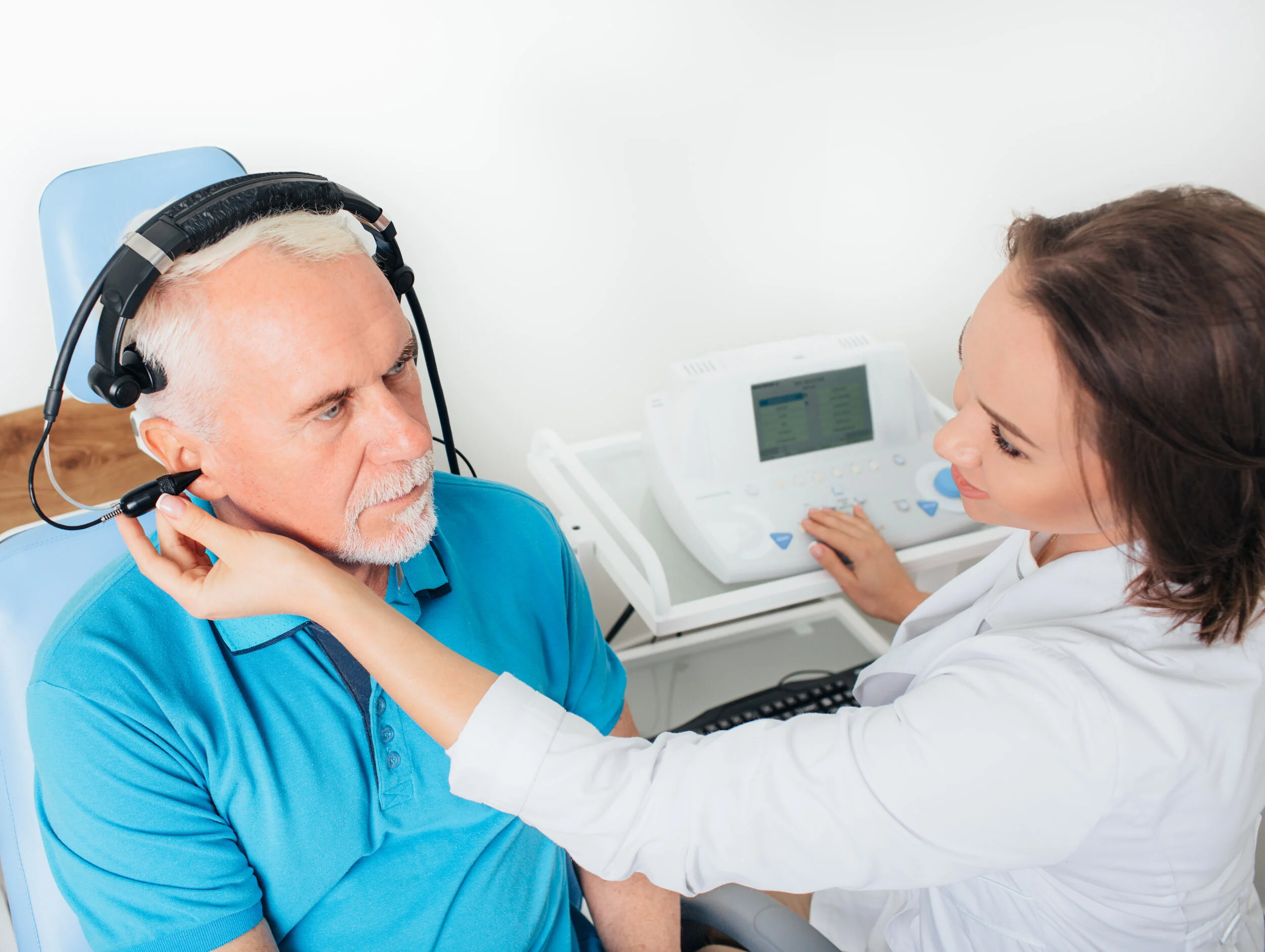 Should I Trust Over The Counter Hearing Aids?