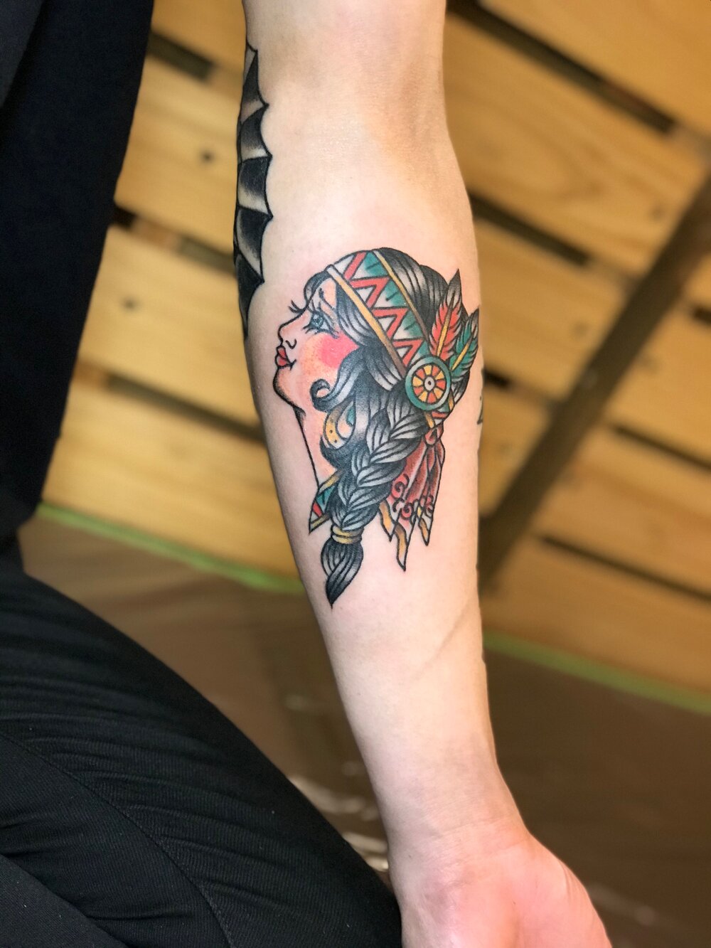 Illusion Parlor Illusion Parlor