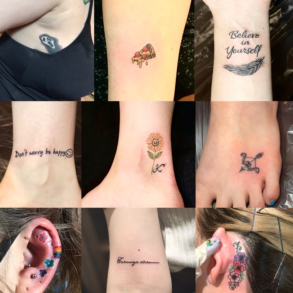 Illusion Parlor Illusion Parlor