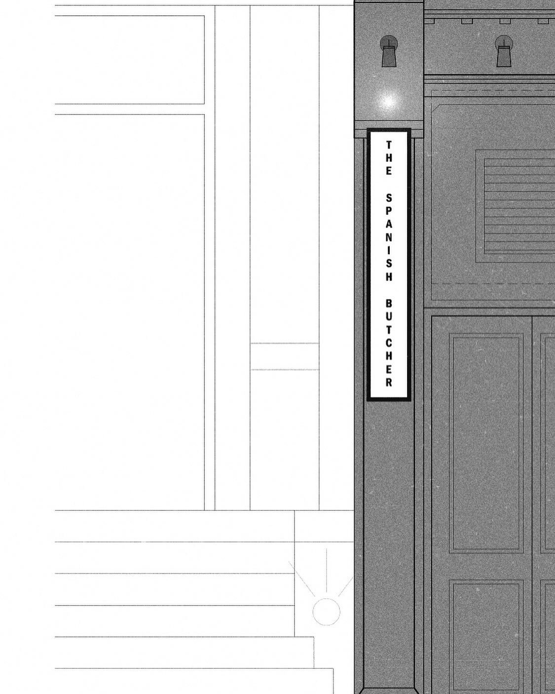 Opening May 2024, Edinburgh

Keep you 👀 peeled for updates