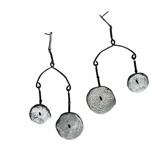 Mobile Earrings