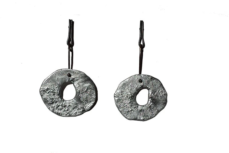 Donuts Earrings