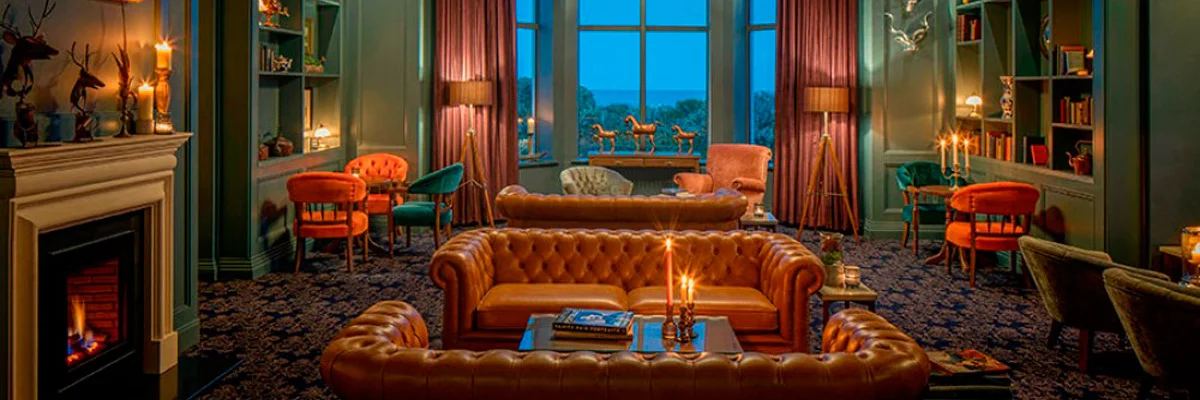 Garryvoe Hotel