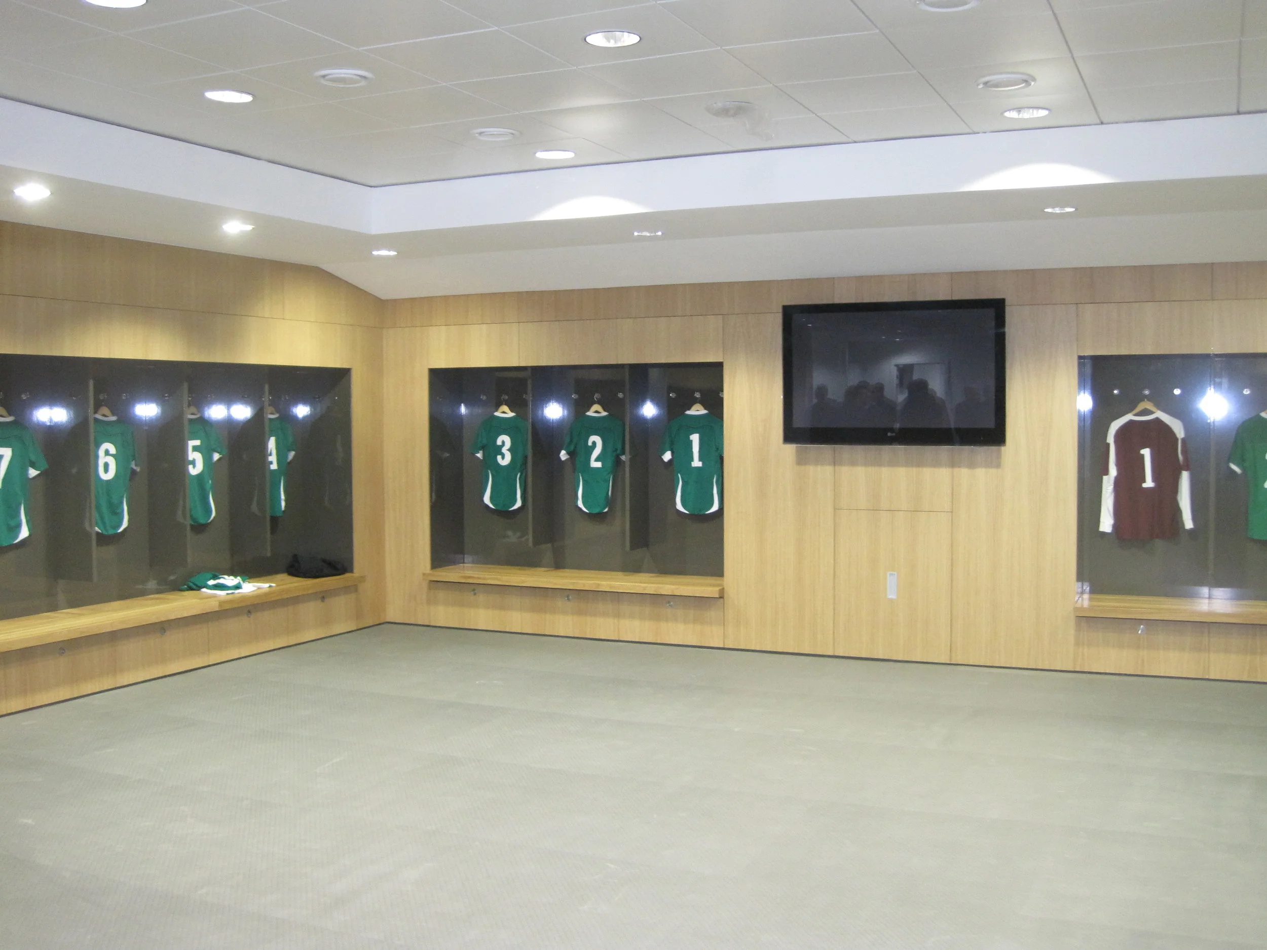 The Aviva#Dublin (Copy)