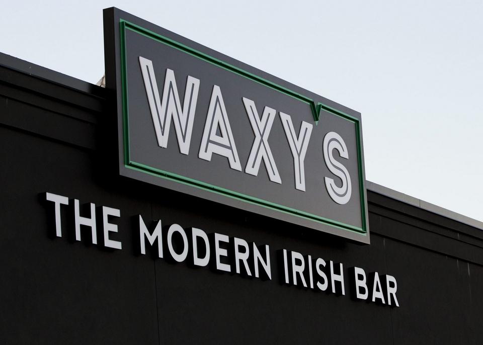 Waxys#Massachusetts