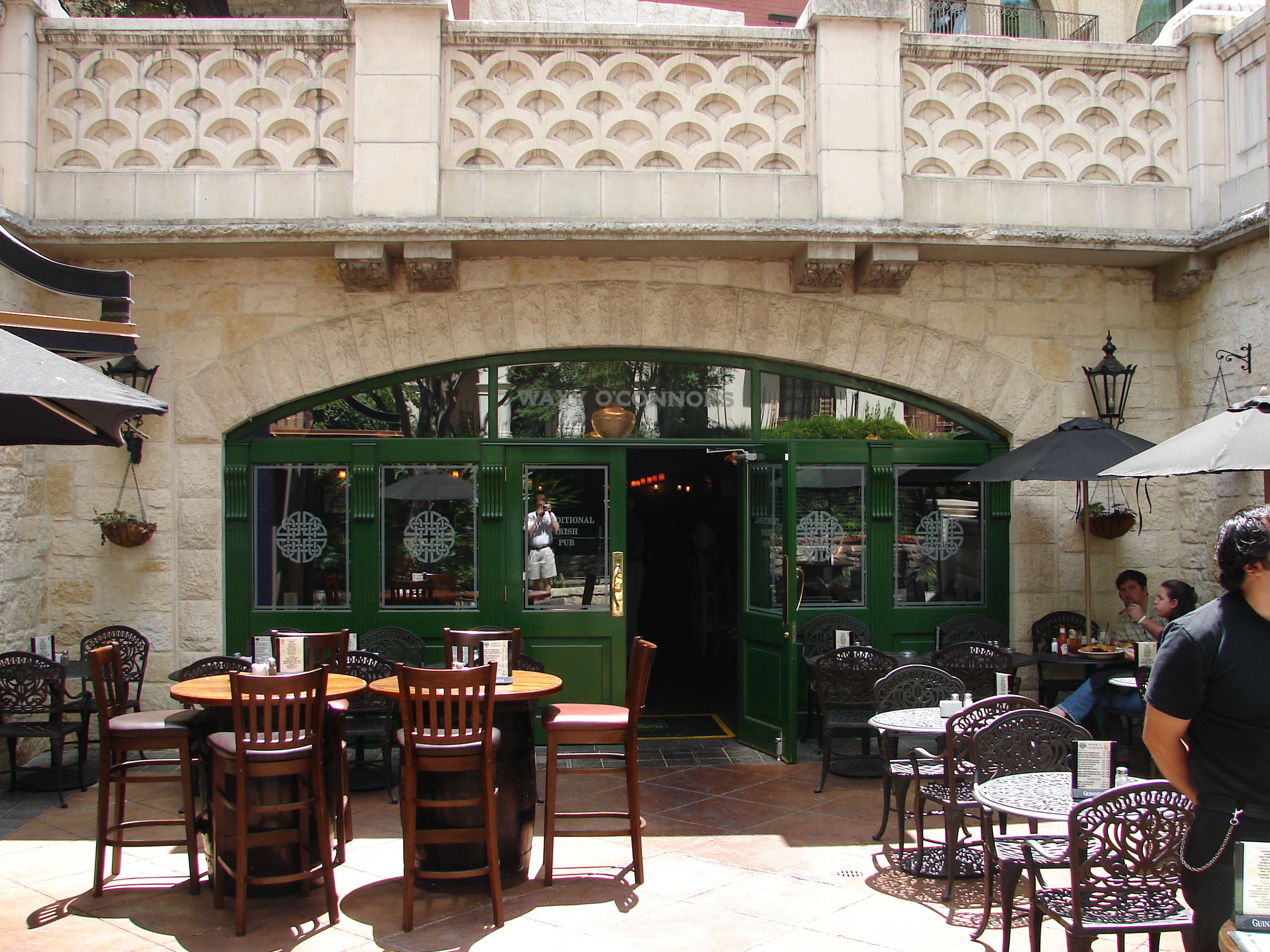 San Antonio