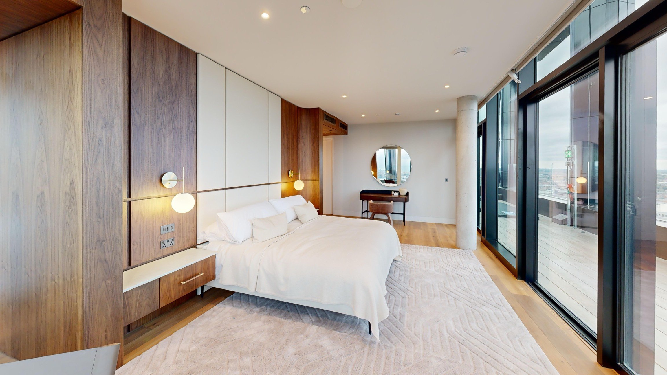 Private Residence Dublin