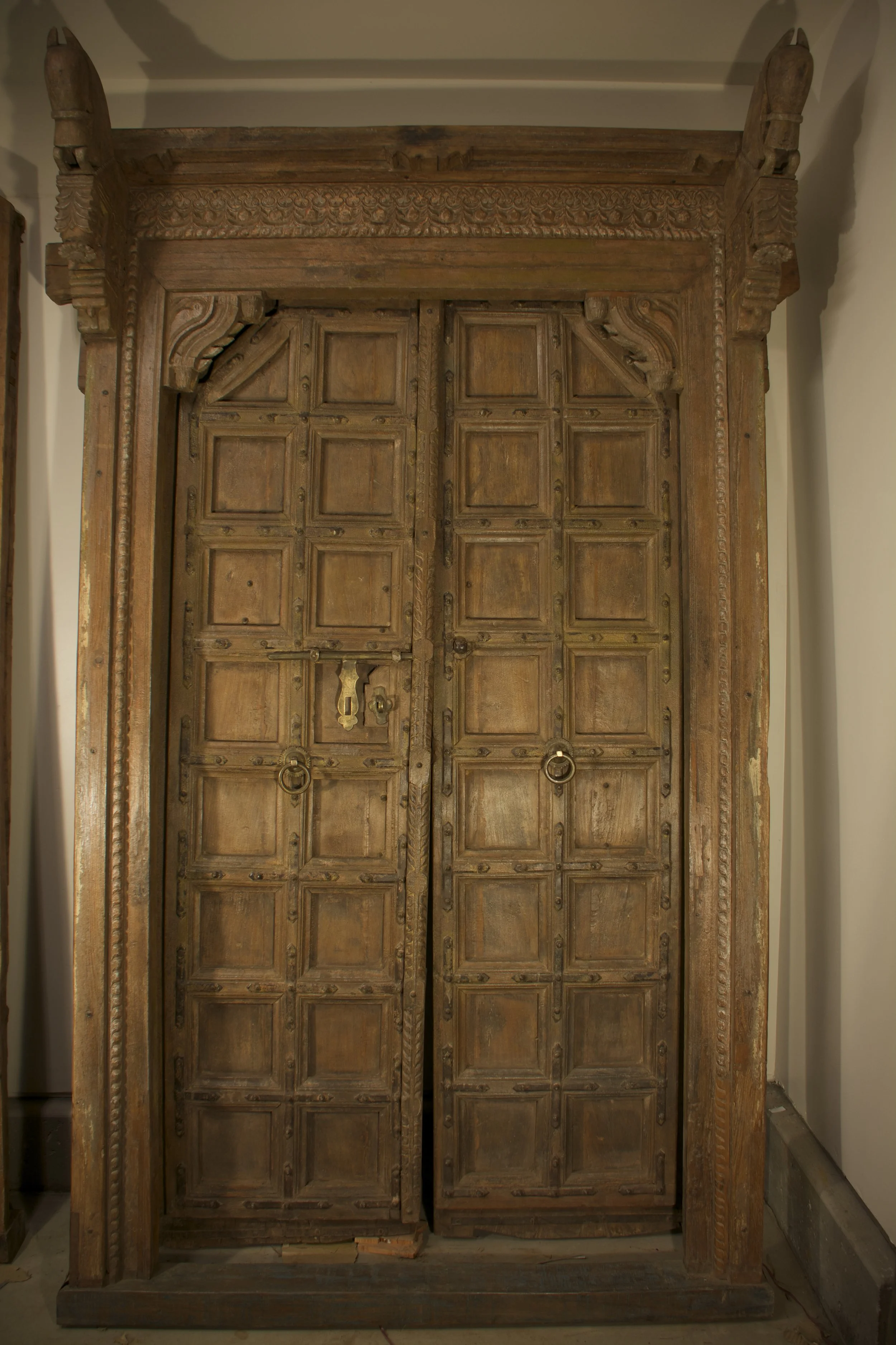 Prancing Horses - SOLD