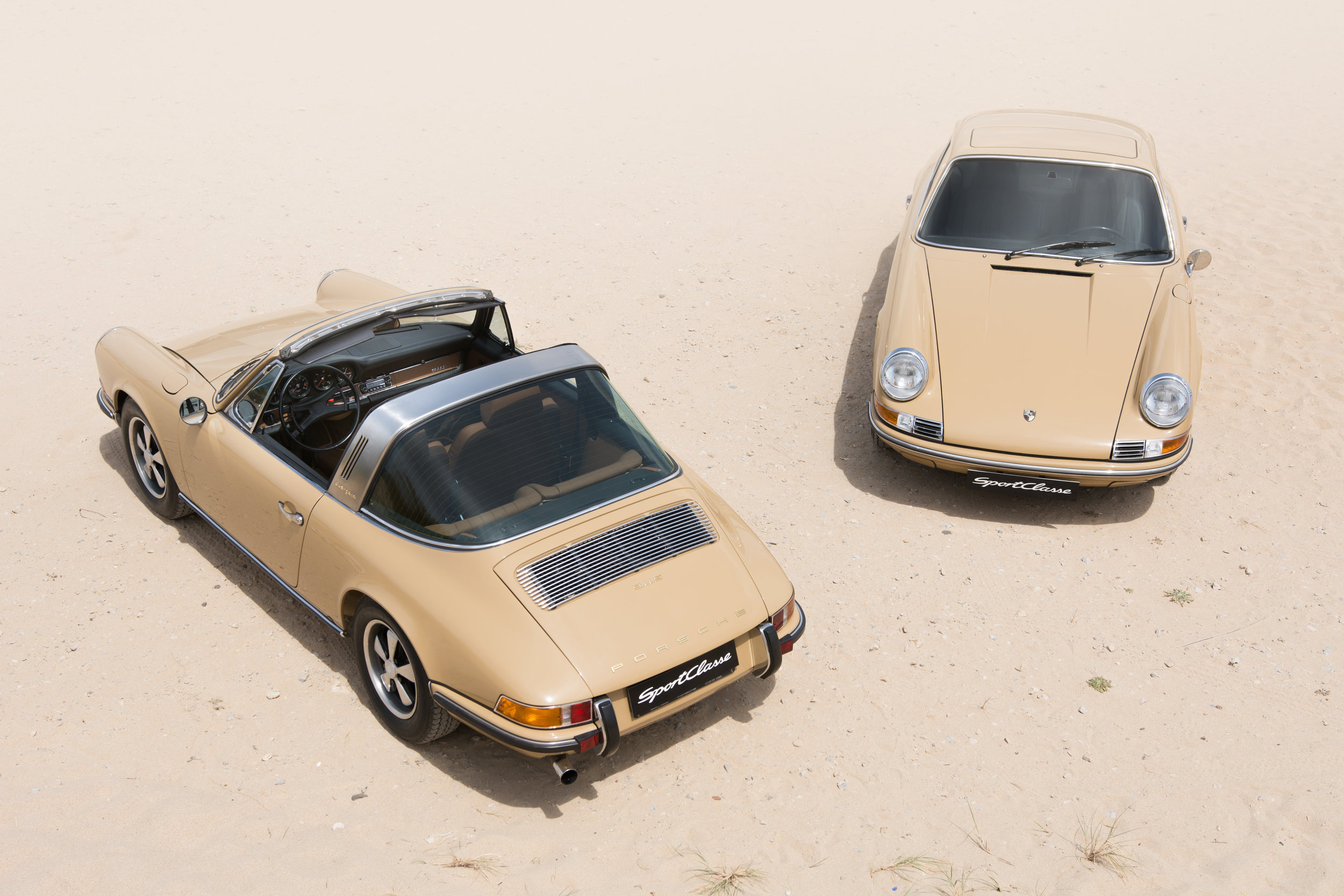 Porsche 911S Targa vs. 911T-13.JPG