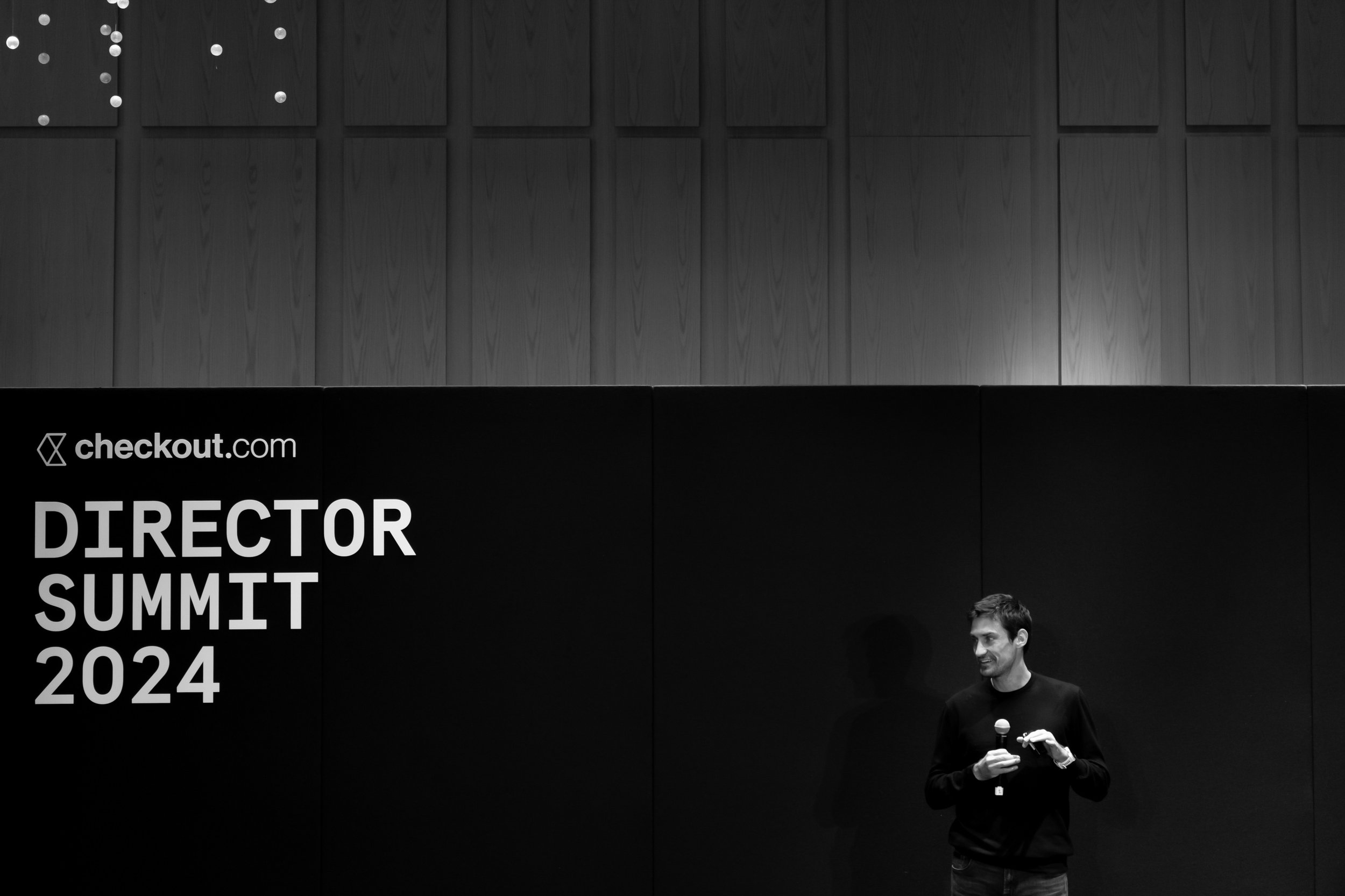 Checkout Director Summit 2024 Day 1. London-149.jpg