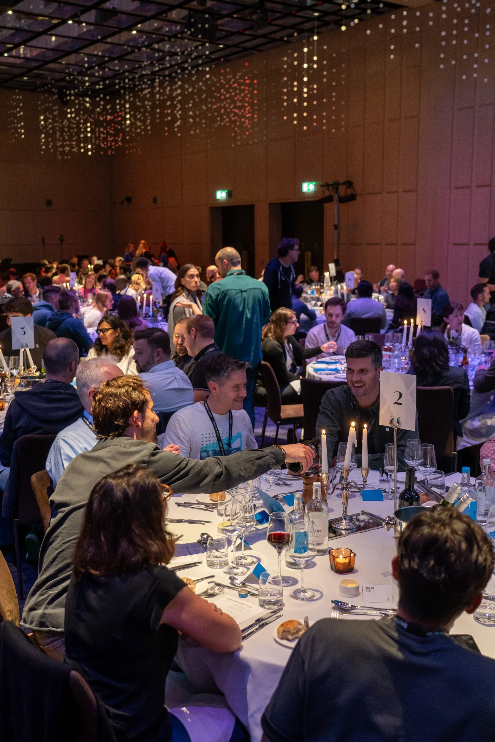 Checkout Director Summit 2024 Day 1. London-395.jpg