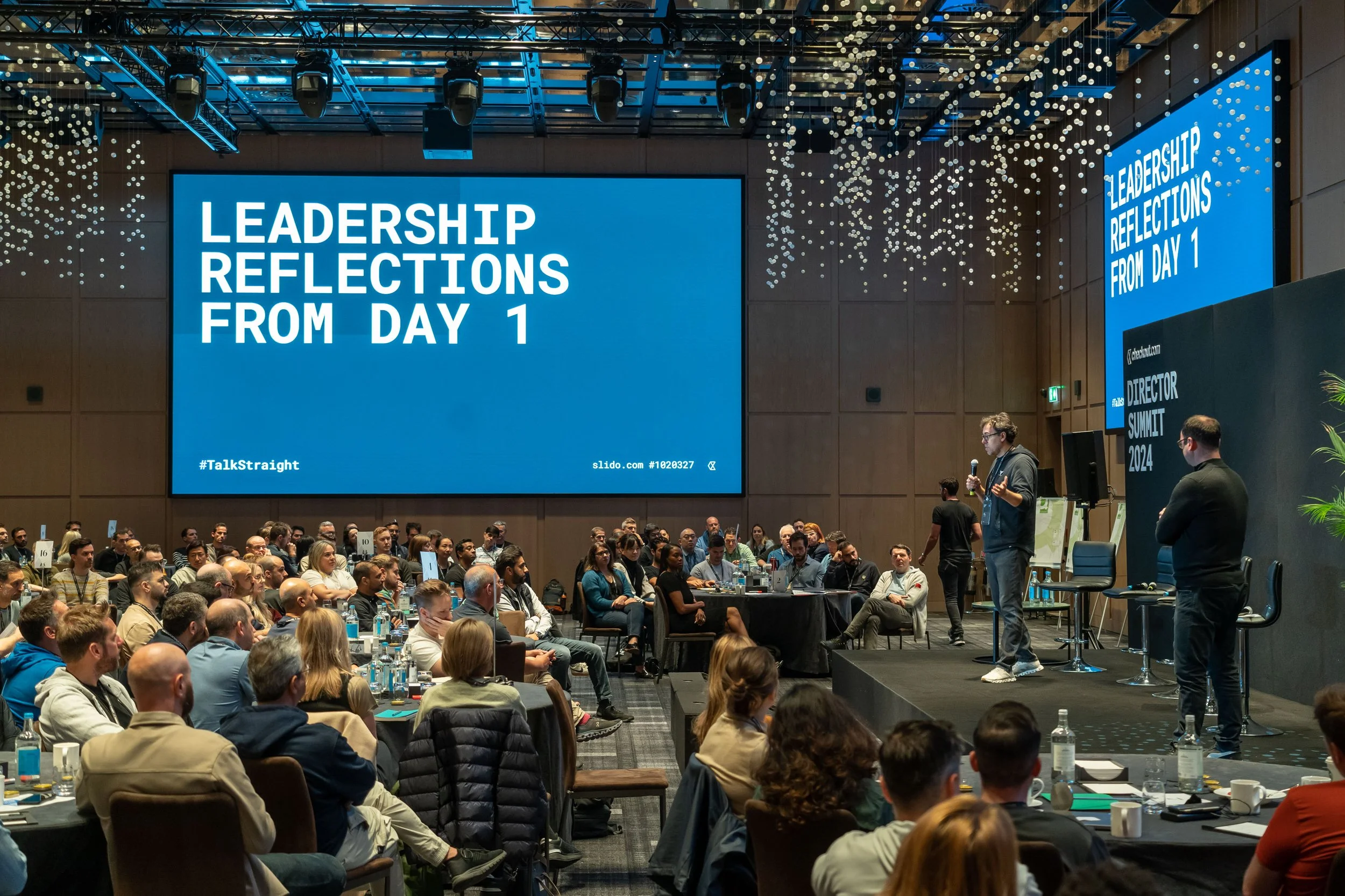 Checkout Director Summit 2024 Day 2. London-47.jpg