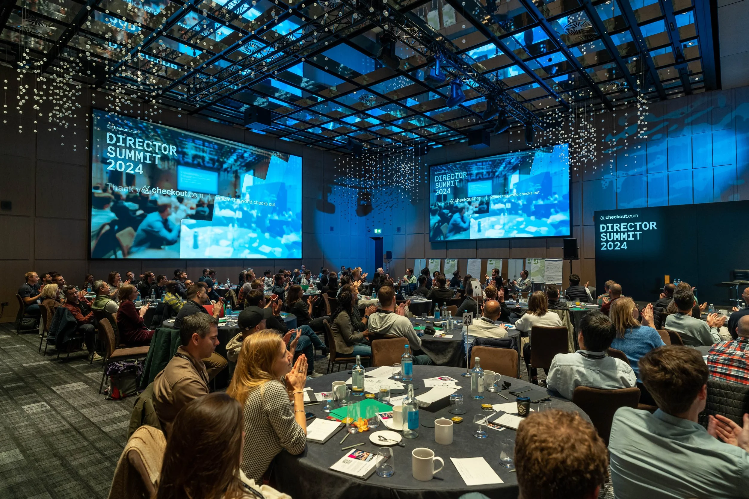Checkout Director Summit 2024 Day 2. London-231.jpg