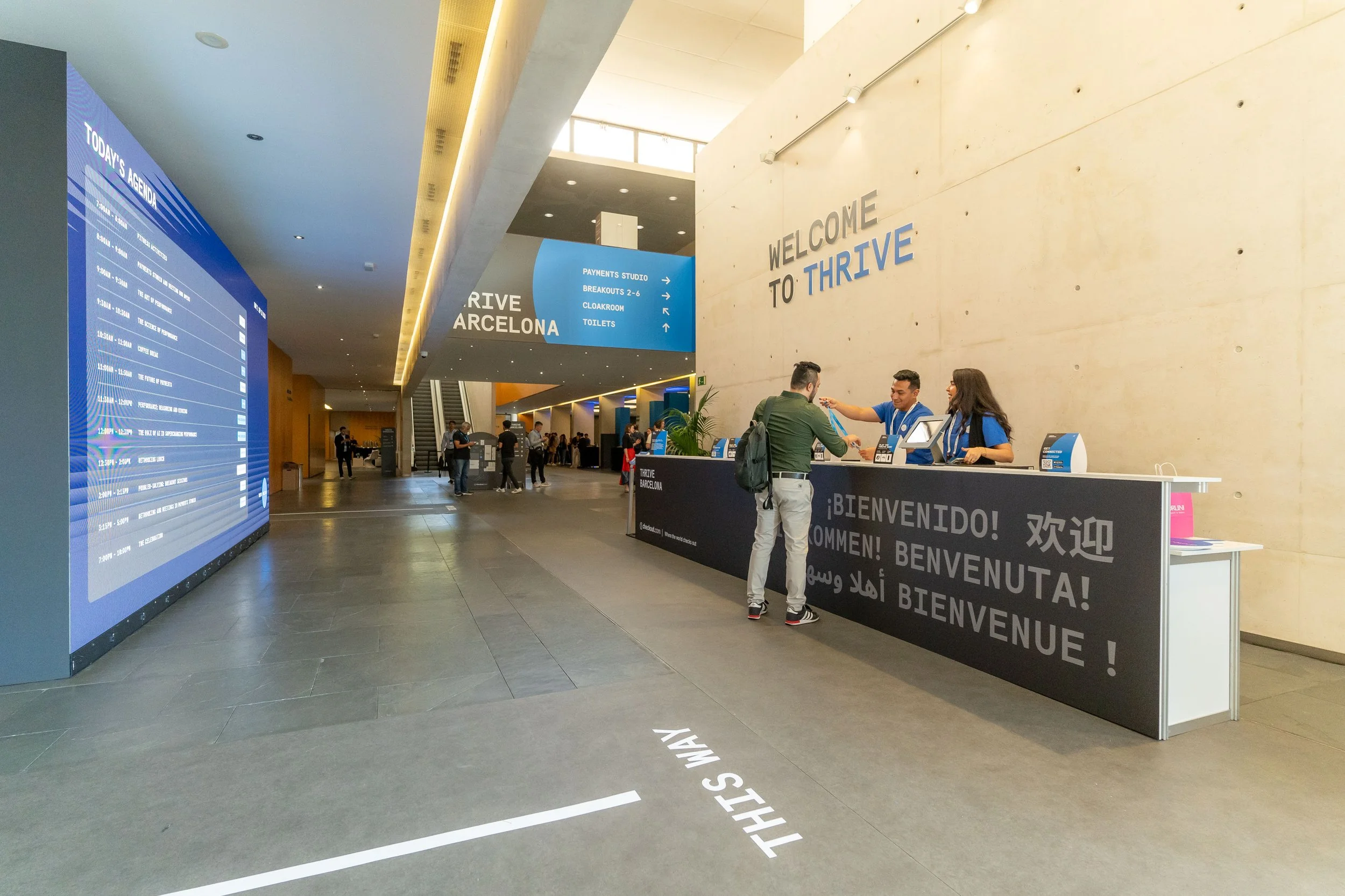 Thrive Checkout Barcelona 2024 25th Sept  105.jpg