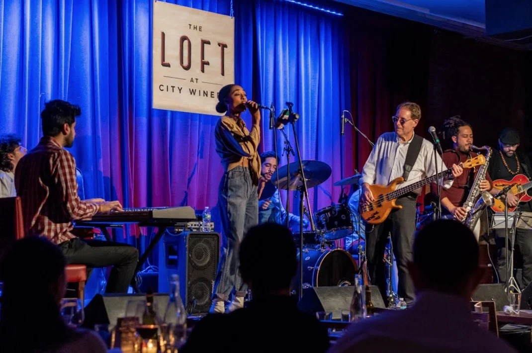 The Loft at City Winery