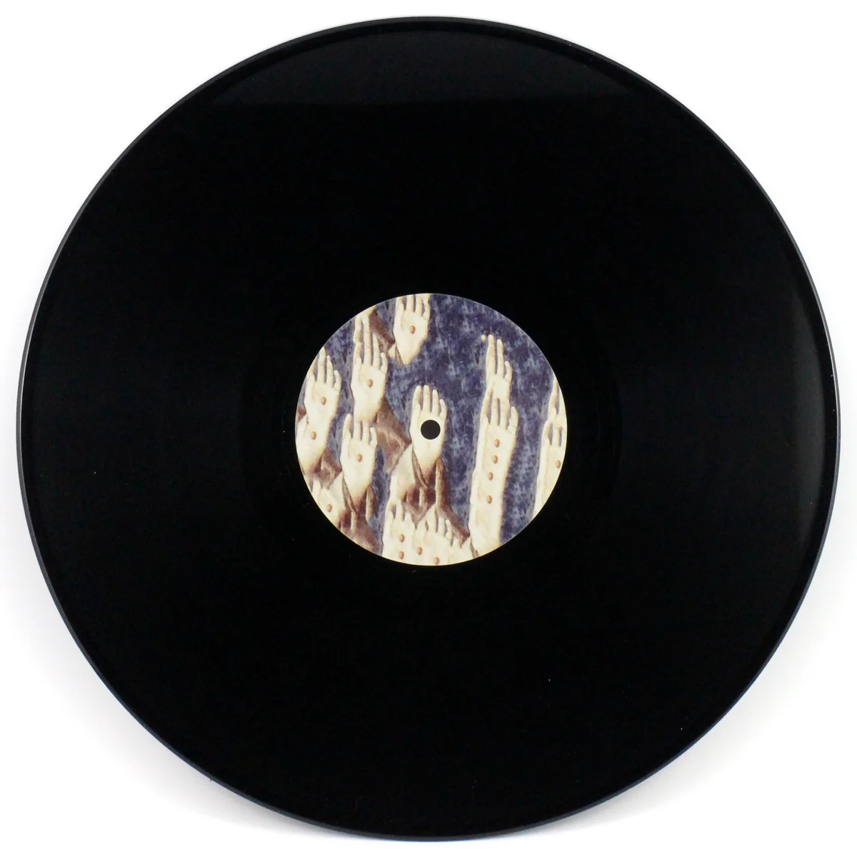 Fango - Viscera 1/3 (SOLD OUT)