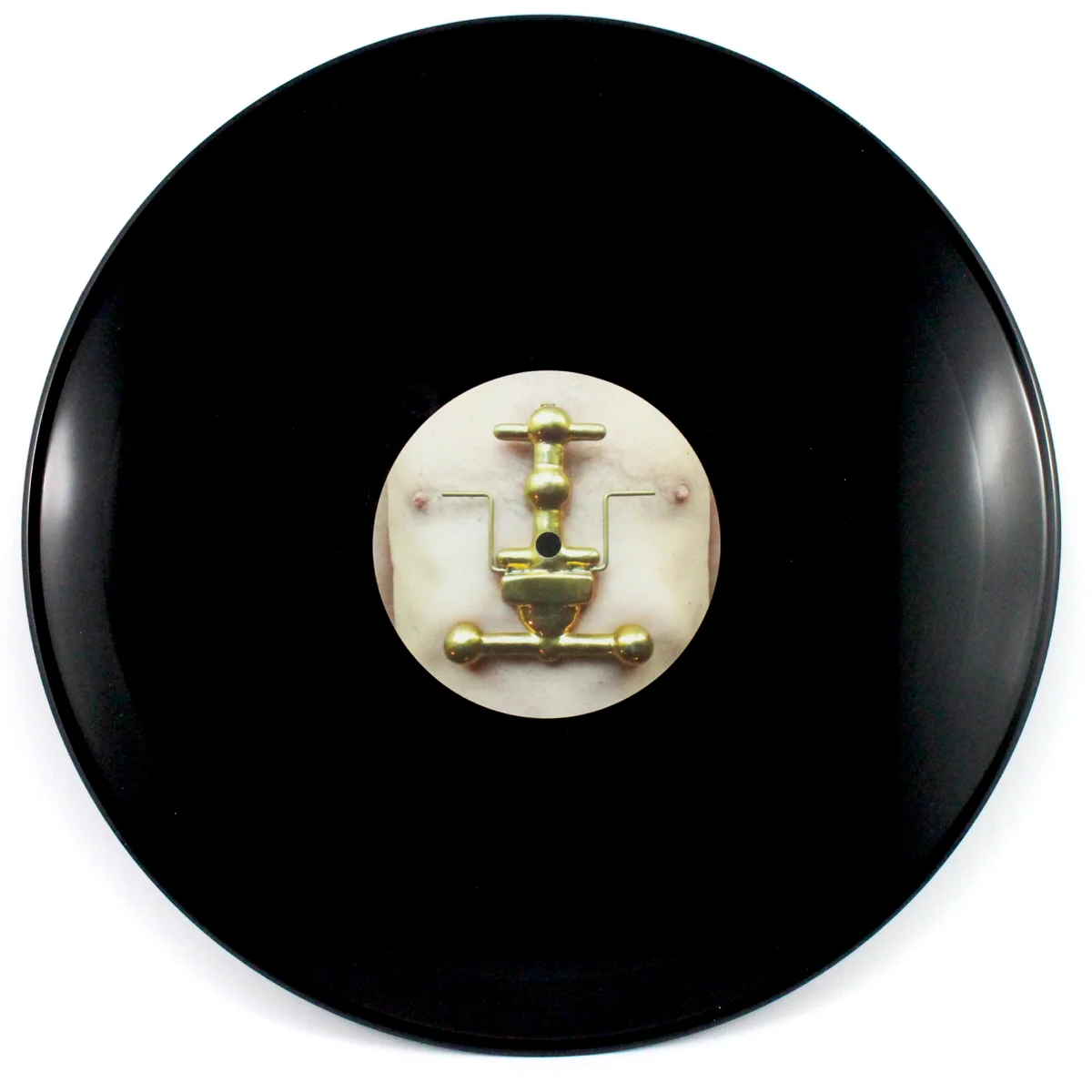 Batongo - El Cuarto EP 