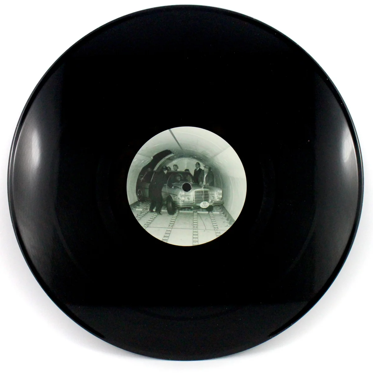 Rubini - Stella Maris 