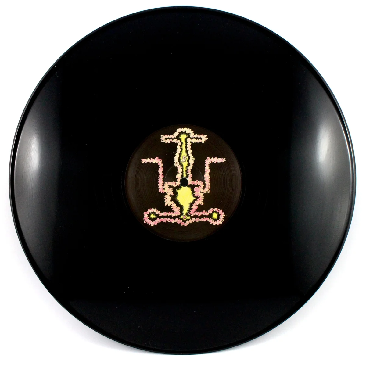 Batongo - El Tercero EP 