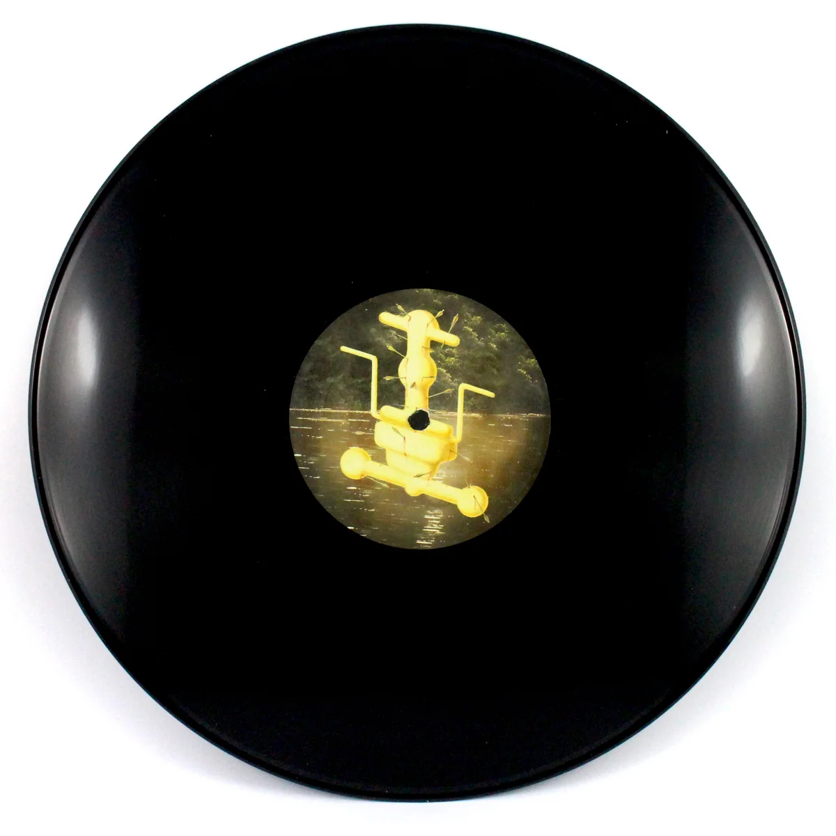 Batongo - Aguirre Remixes