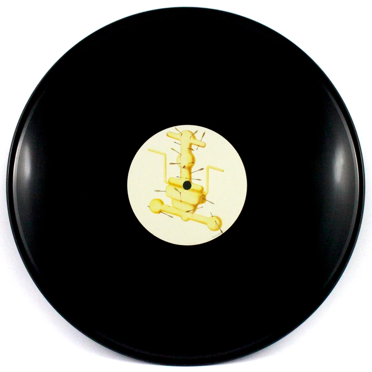 Batongo - El Segundo EP 