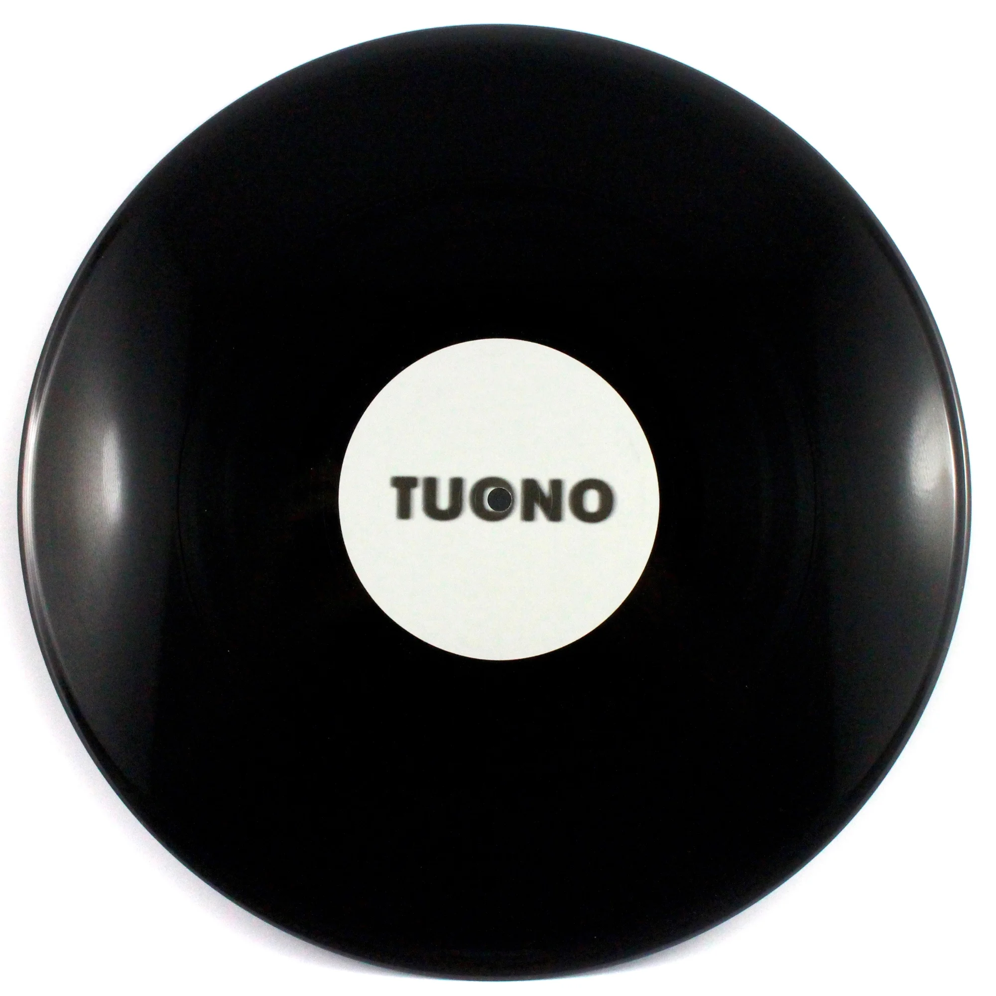 Fango - Tuono - remixed - A1 - Dritto - Rebolledo - Tei - Barnt - & Jens-Uwe Beyer - Tuono - Prins Thomas - Saetta