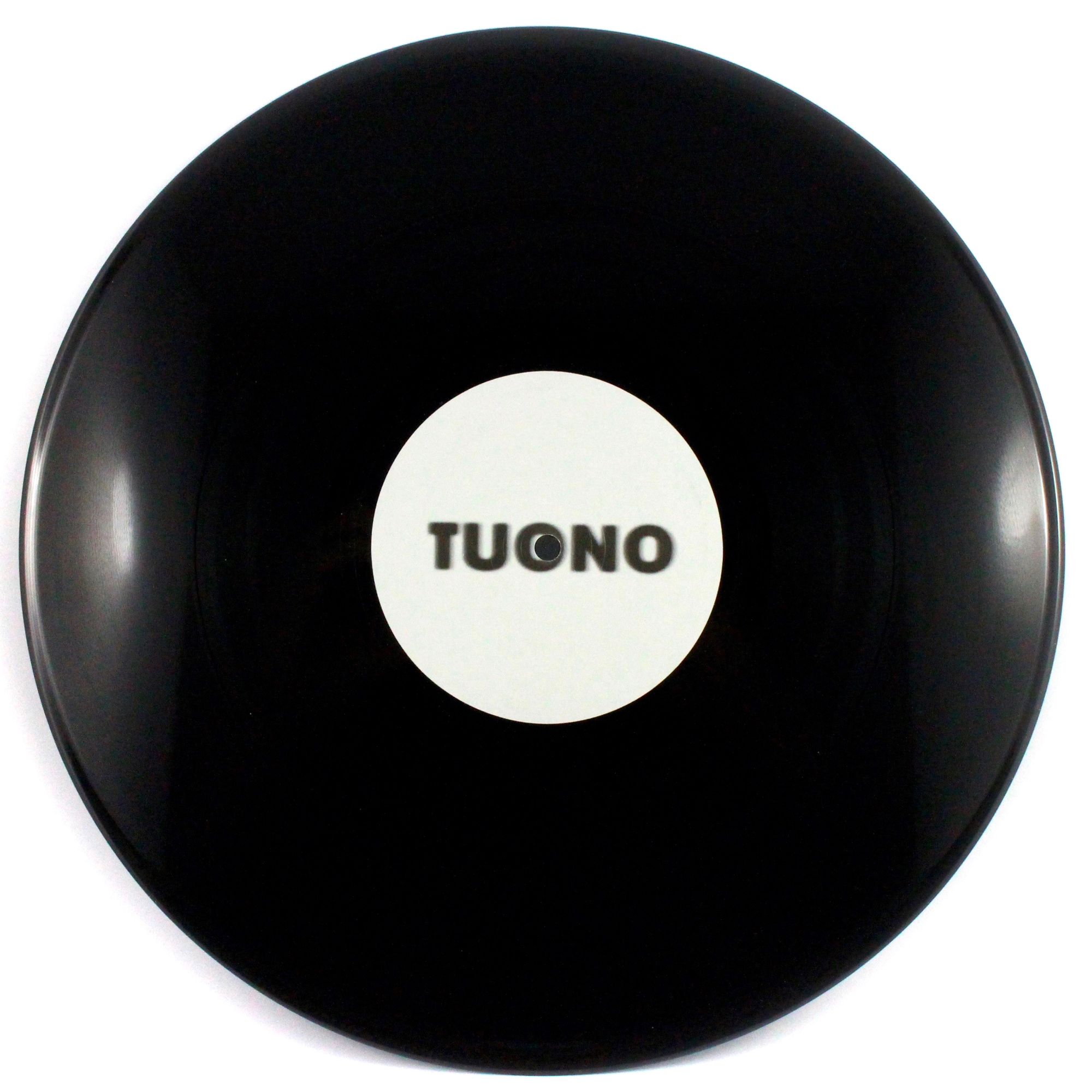 Fango - Tuono - remixed - A1 - Dritto - Rebolledo - Tei - Barnt - & Jens-Uwe Beyer - Tuono - Prins Thomas - Saetta