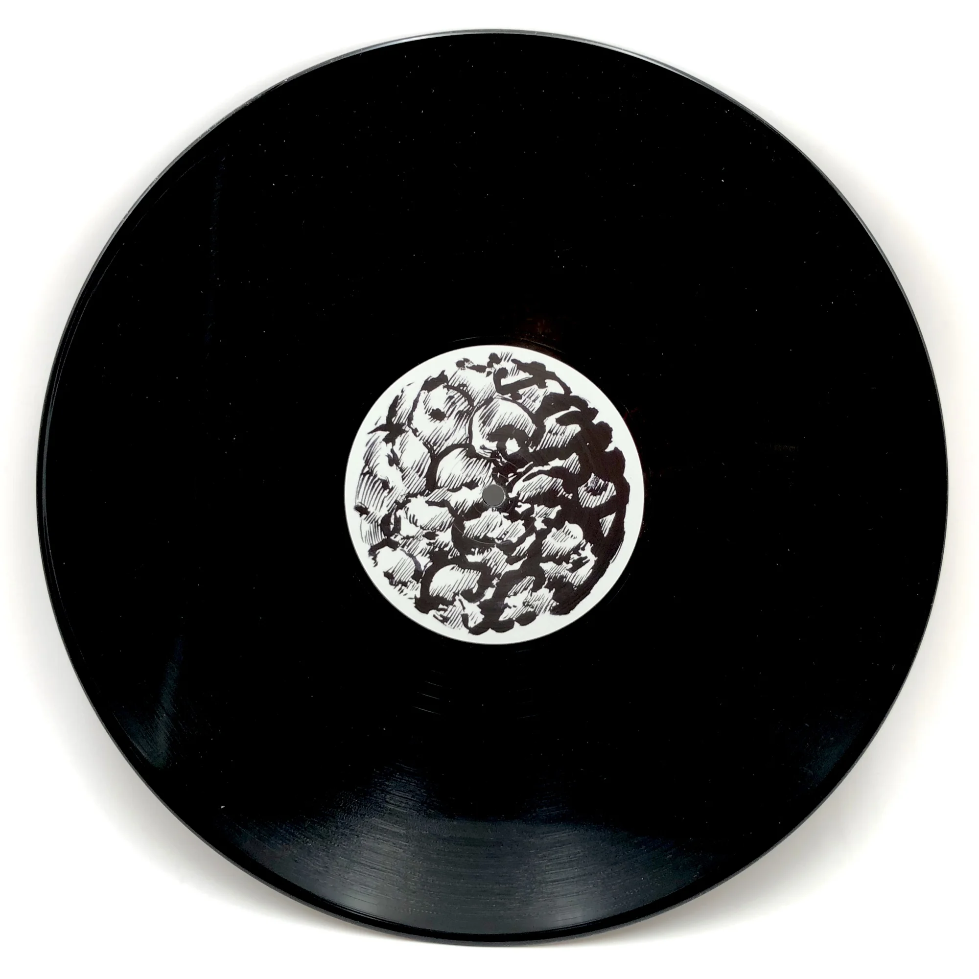 Ditongo - Calypso - Vinyl - Degustibus Music