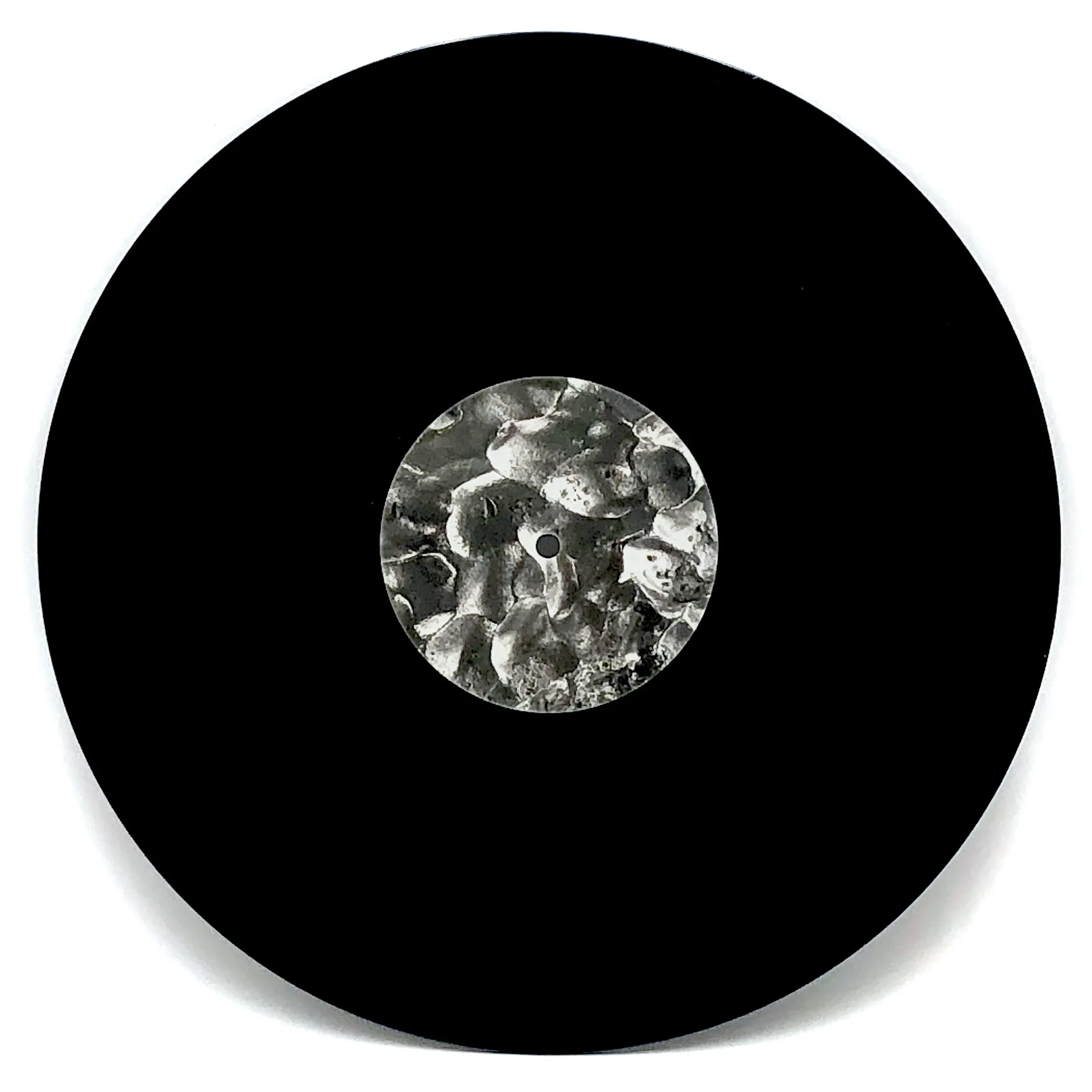 Fango - Urano 1/3 - Vinyl - Sikhote - Degustibus Music