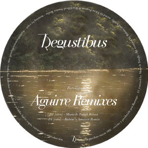 Batongo - Aguirre Remixes (Full-pack .wav files)