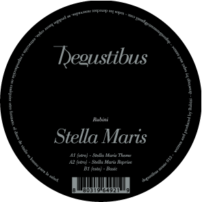 Rubini - Stella Maris (Full-pack .wav files)