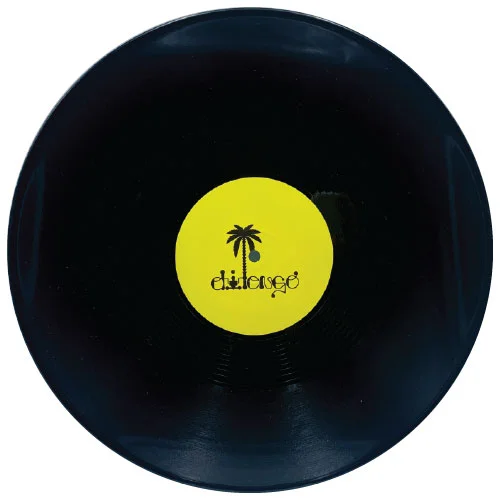 Ditongo - Editales vol.2 