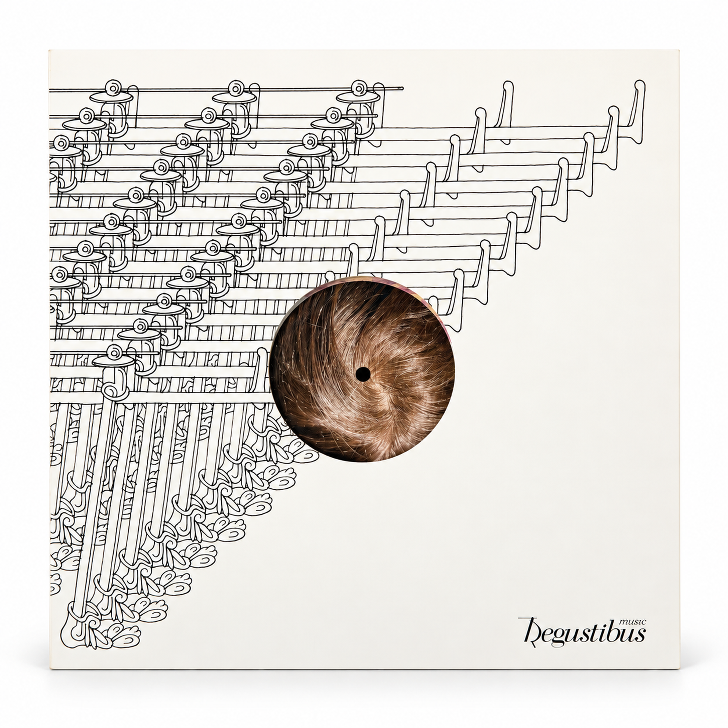 Degu040_Fango_E_Dee_vol_3_SIDE_A_cover_photo.png