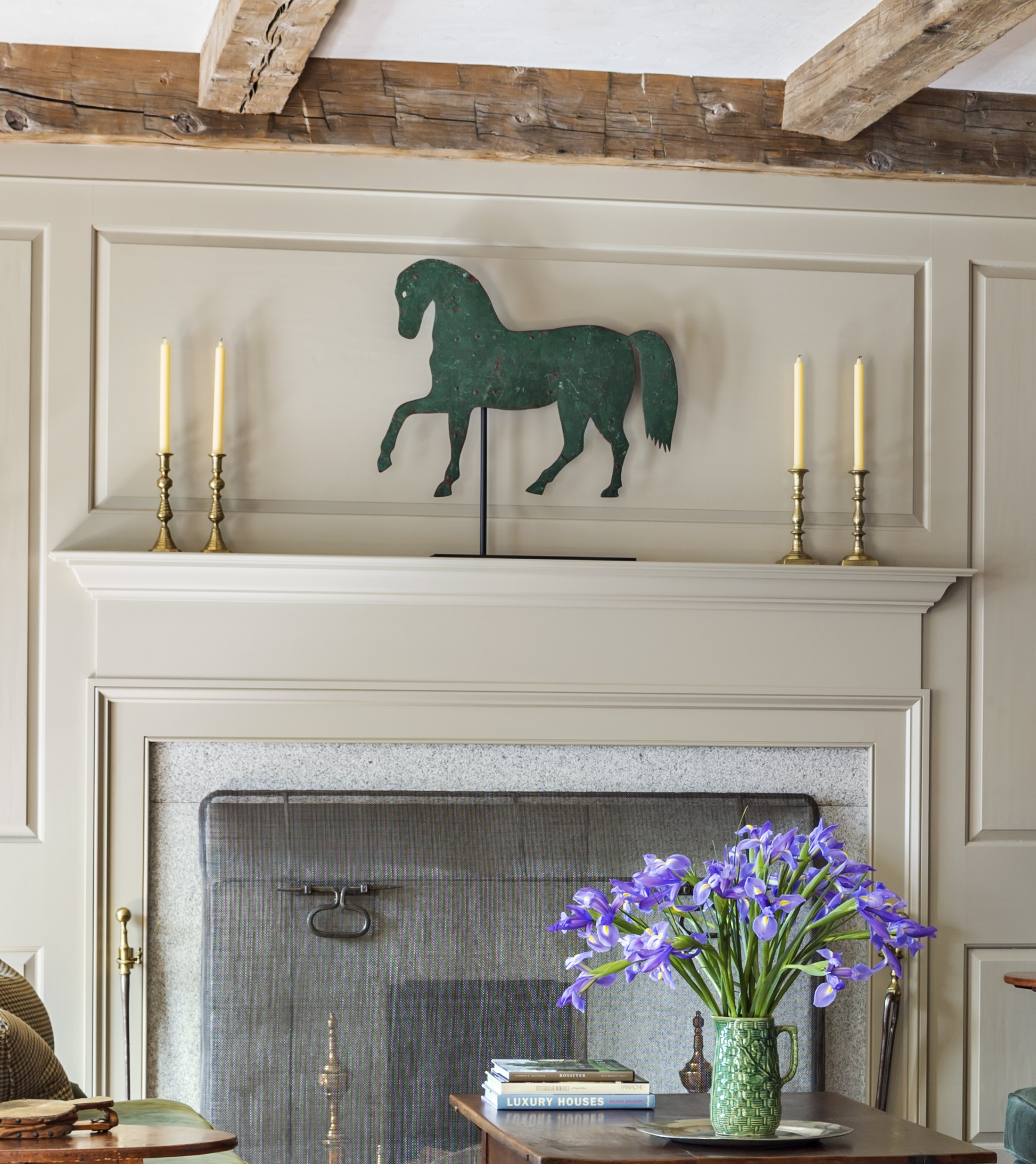 Living Room Fireplace Horse Detail.jpg