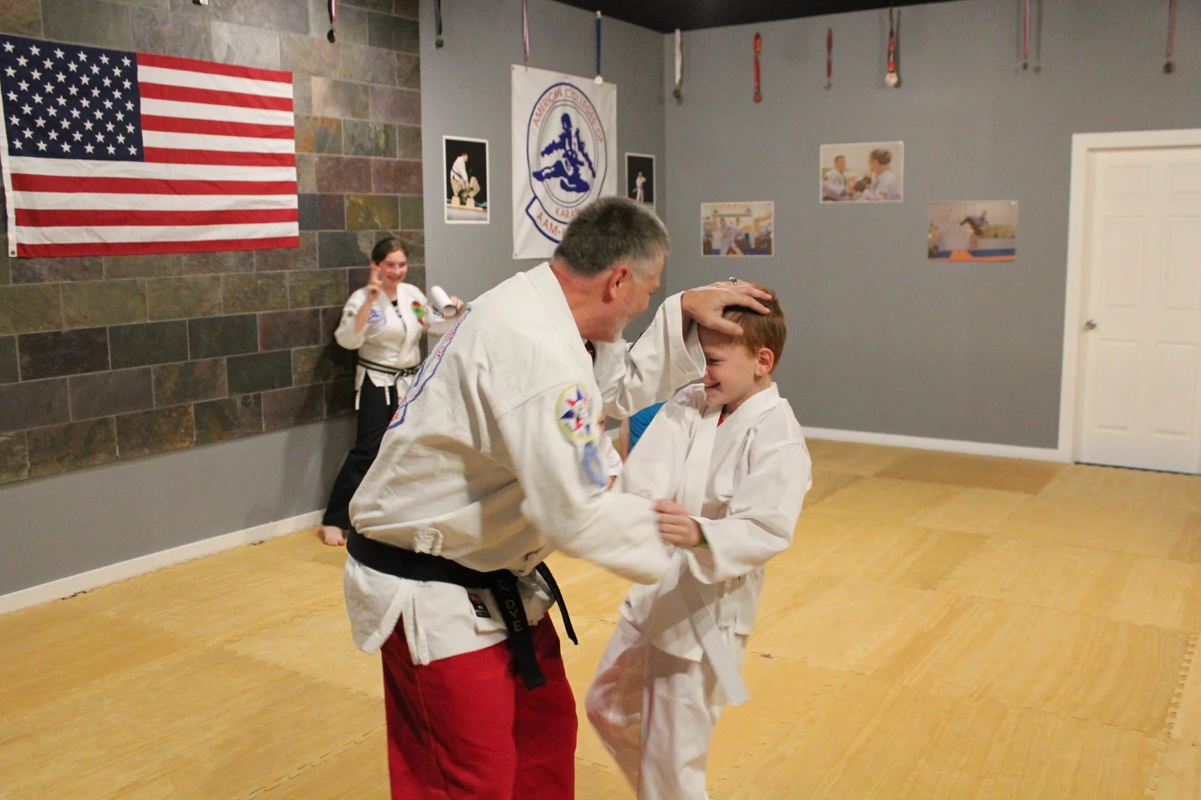 Twice per week Program