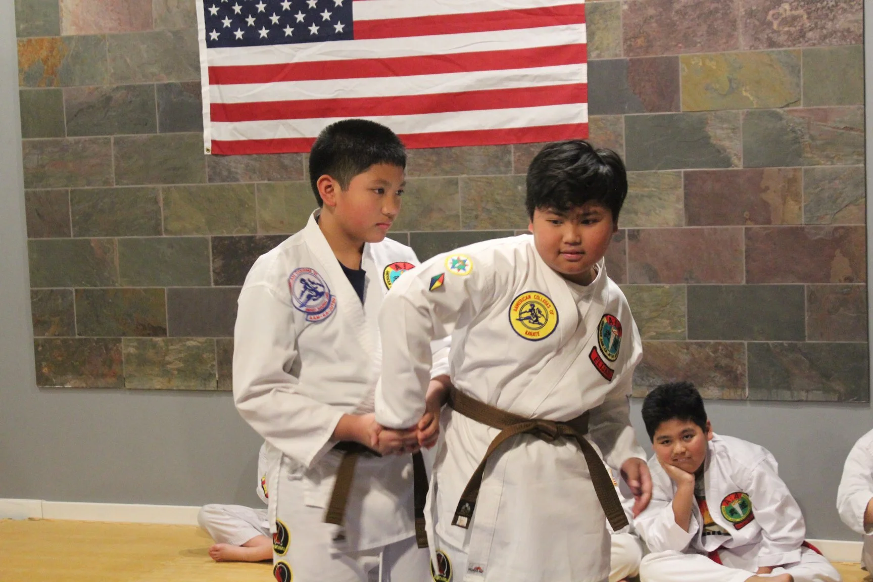 All Inclusive Program