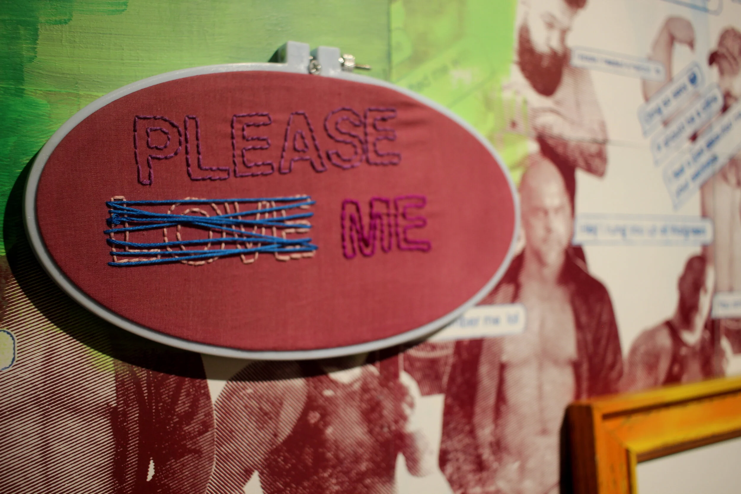 alterspace: pleasure